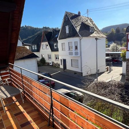 Ferienwohnung Christa Bullay Exterior photo